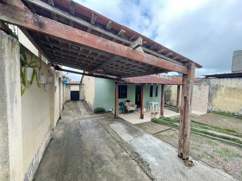 Casa À Venda Francisco Simão Dos Santos Figueira Garanhuns