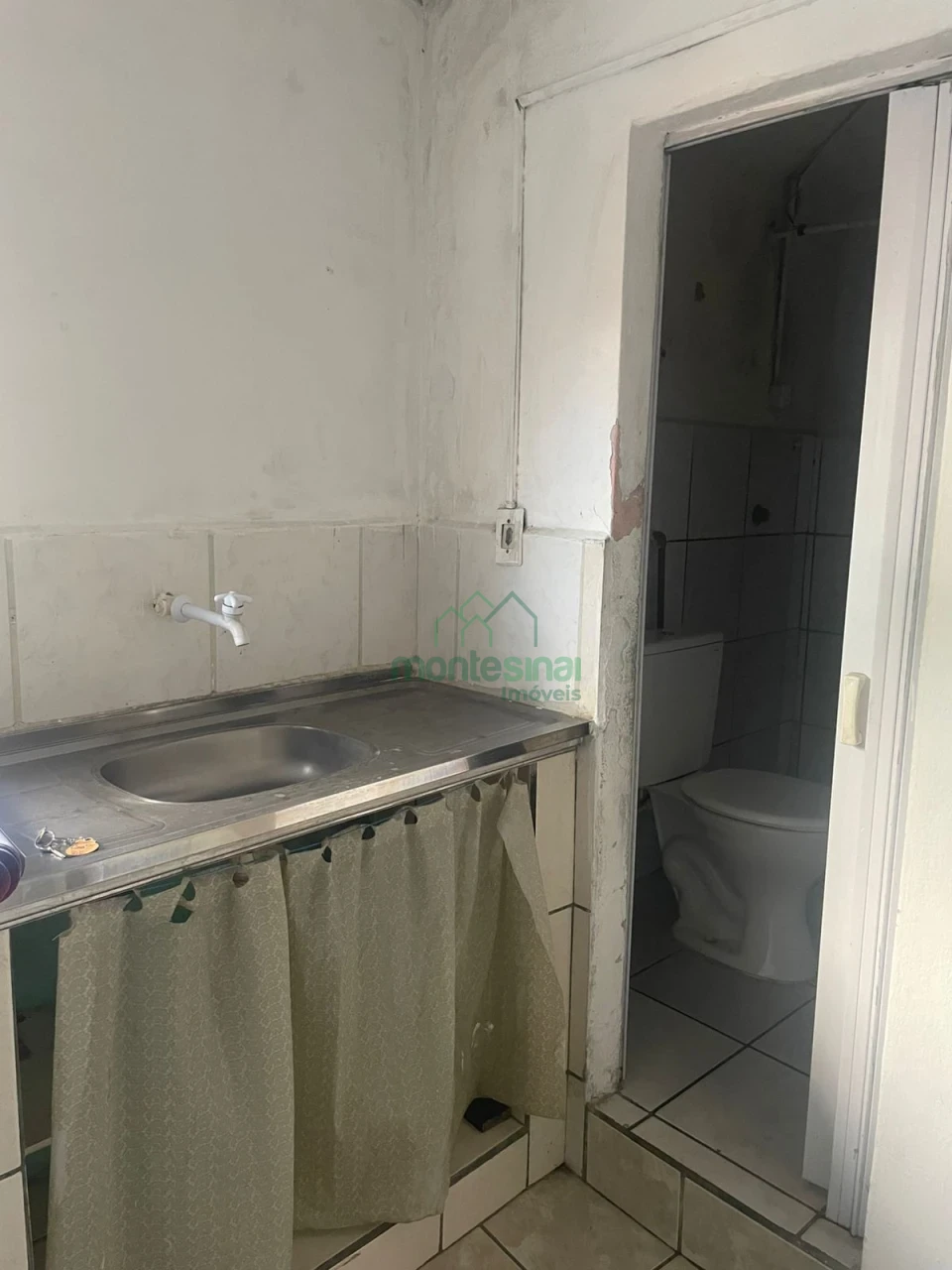 Imagens do imóveis Apartamento para aluguel na Júlio Brasileiro por R$1.200,00