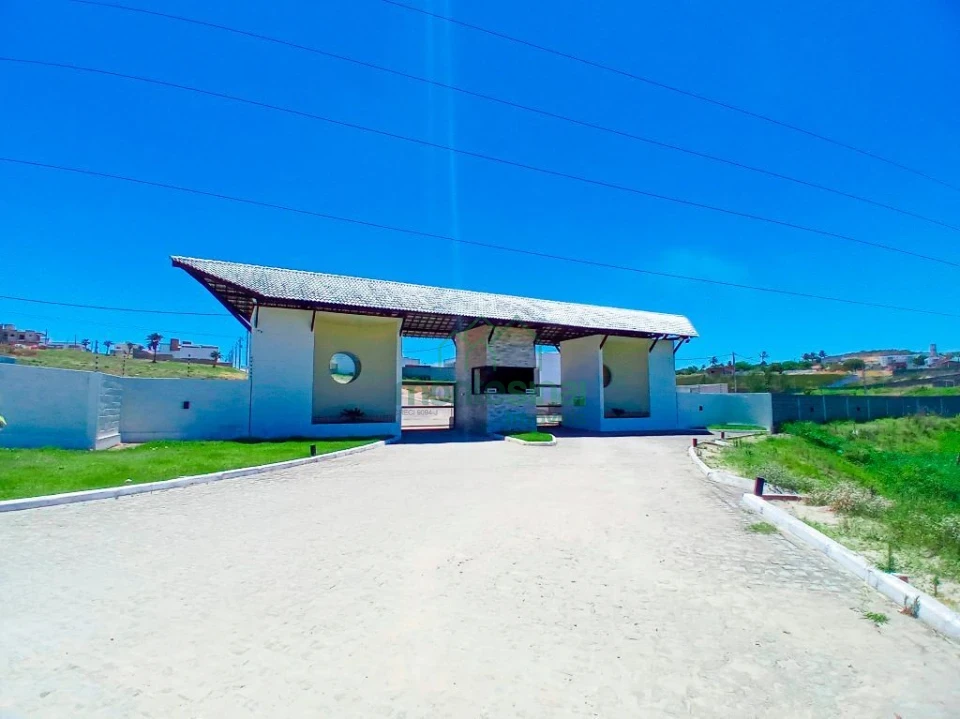 Terreno Em Condomínio À Venda Br 423 Garanhuns