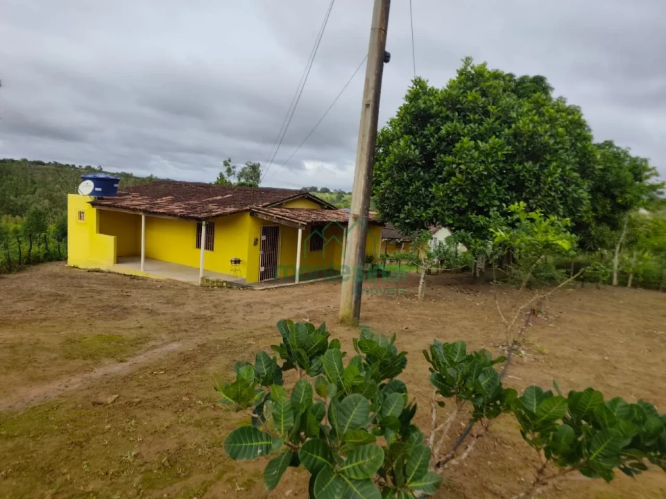Imagens do imóveis Fazenda/Sítios/Chácaras À Venda Zona Rural Brejão