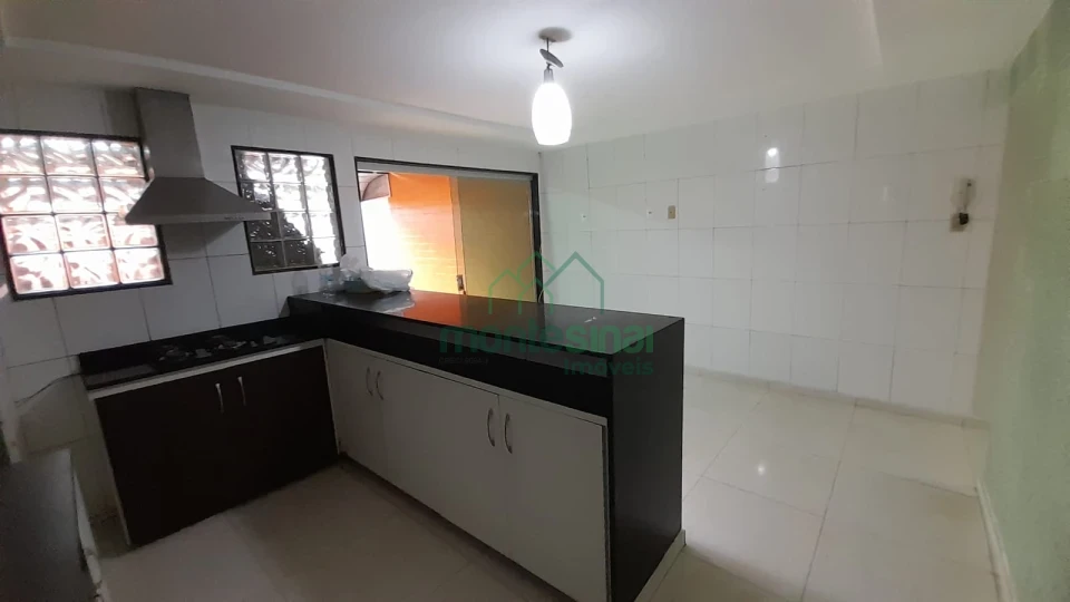 Casa À Venda Boa Vista Garanhuns