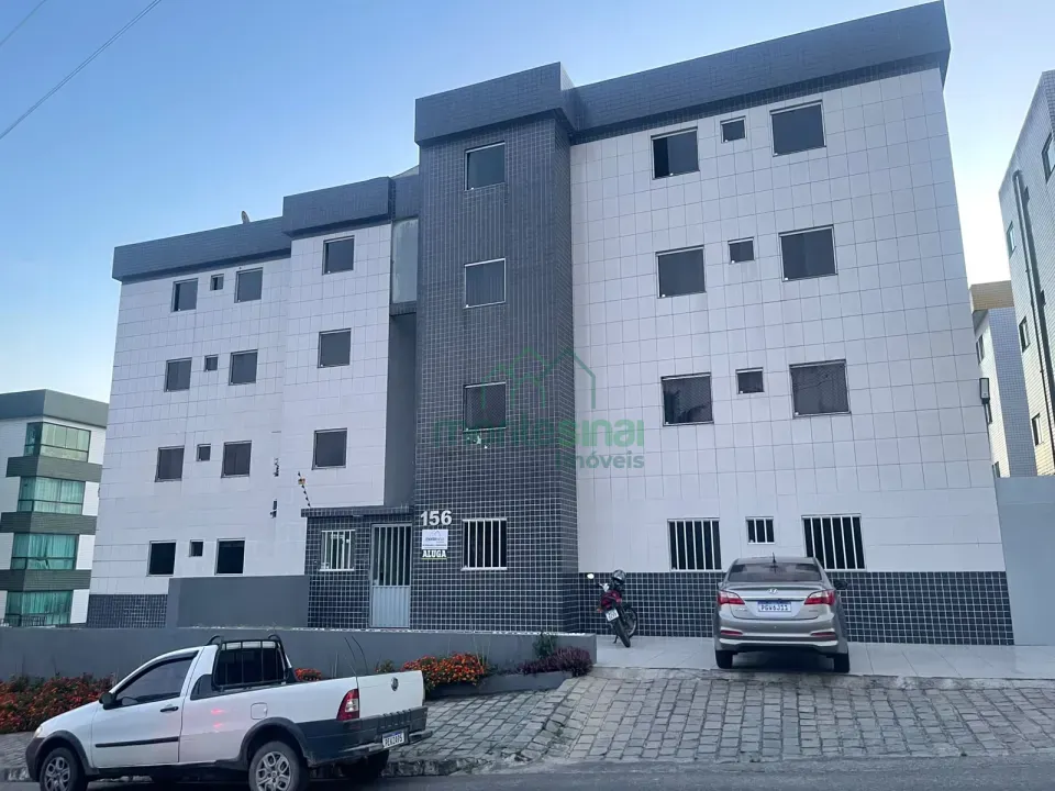 Apartamento mobiliado no Heliópolis para Locação