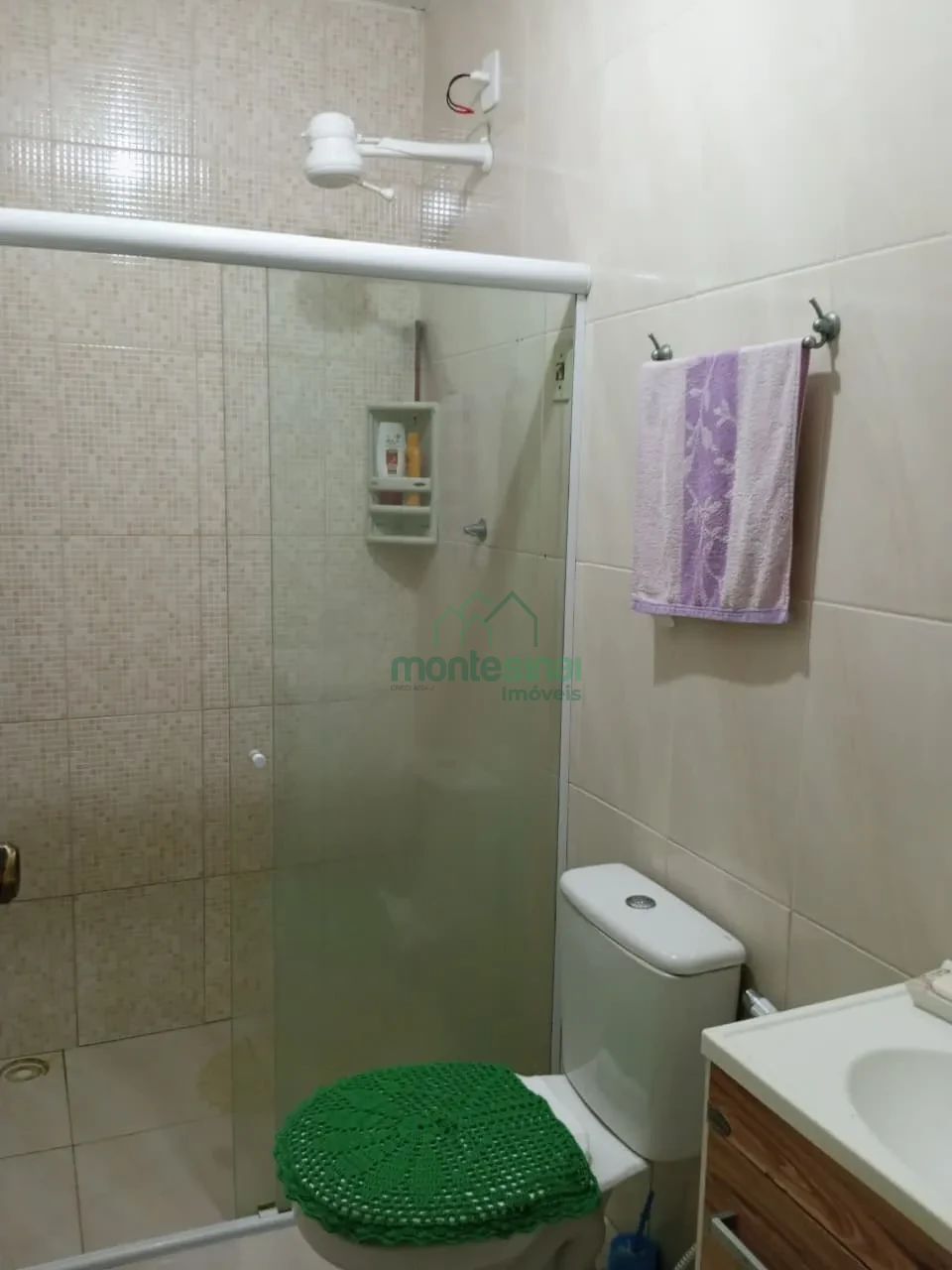 Casa À Venda Francisco Simão Dos Santos Figueira Garanhuns e Ponto Comercial R$250.000,00