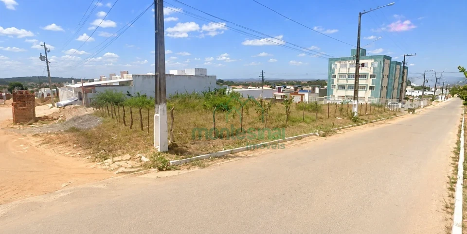 Imagens do imóveis Terreno À Venda Cidade Das Flores Garanhuns