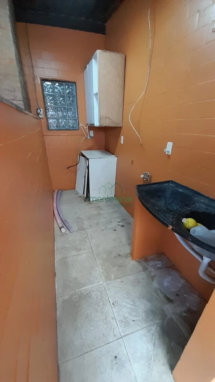 Casa À Venda Boa Vista Garanhuns