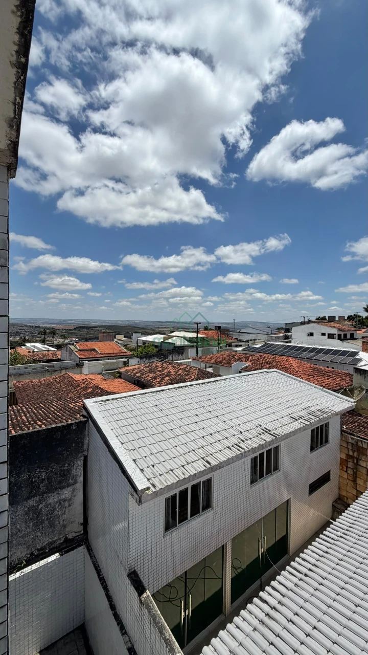 Imagens do imóveis Apartamento À Venda Heliópolis Garanhuns