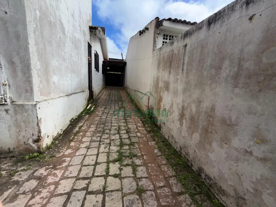 Imagens do imóveis Casa À Venda Boa Vista/Centro  Garanhuns por R$520.000,00