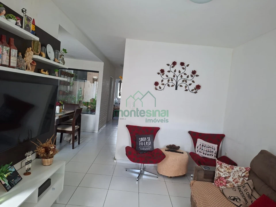 Casa À Venda Severiano Moraes Filho Garanhuns