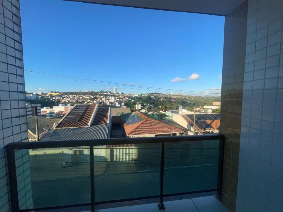 Apartamento para alugar no Boa vista por R$1.900,00