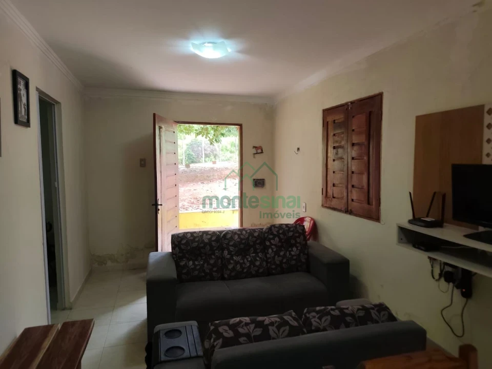 Imagens do imóveis Fazenda/Sítios/Chácaras À Venda Zona Rural Brejão
