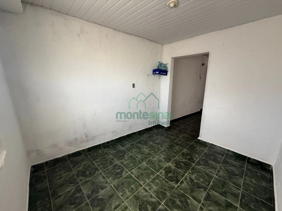 Casa À Venda Heliópolis Garanhuns por apenas R$170.000,00