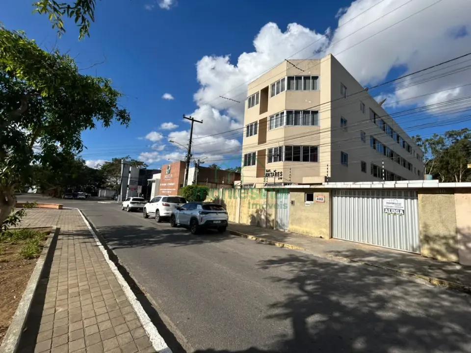 Imagens do imóveis APARTAMENTO TÉRREO PARA LOCAÇÃO – EDIFÍCIO ANTARES