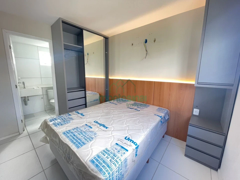 Imagens do imóveis Apartamento mobiliado para aluguel no Bosque Heliópolis por R$2.300,00