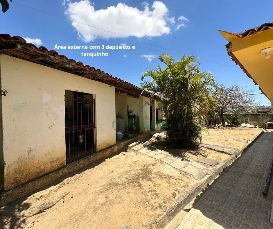 Imagens do imóveis Casa À Venda Heliópolis Avenida Simoa Gomes Garanhuns Alto Padrão  R$ 2.200.000,00