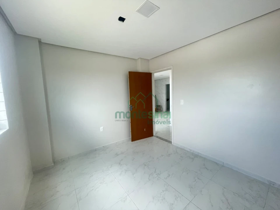 Apartamento para locação no Heliópolis por R$2.200,00