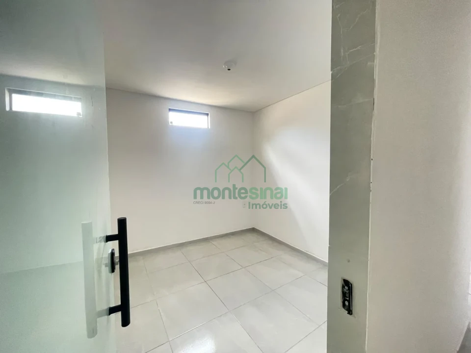 Apartamento para locação próximo à UFAPE por R$1.200,00