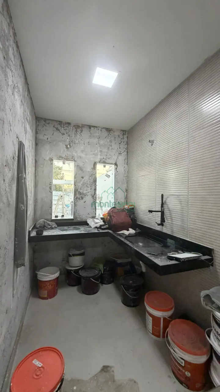 Casa À Venda Francisco Simão Dos Santos Figueira Garanhuns