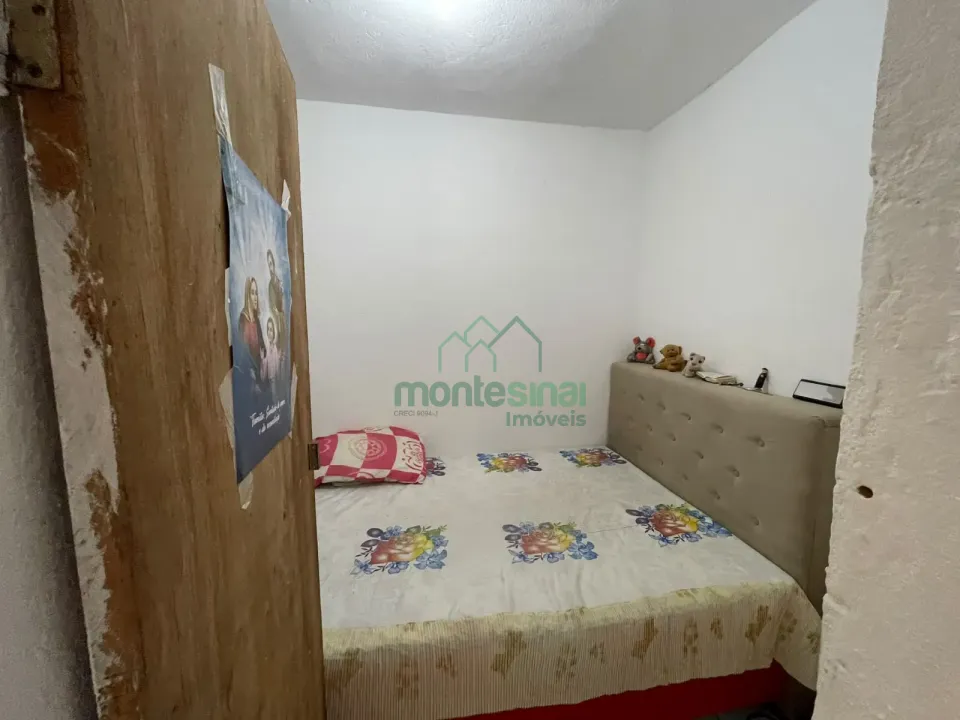 Casa à venda no Severiano de Moraes Filho por R$210.000,00