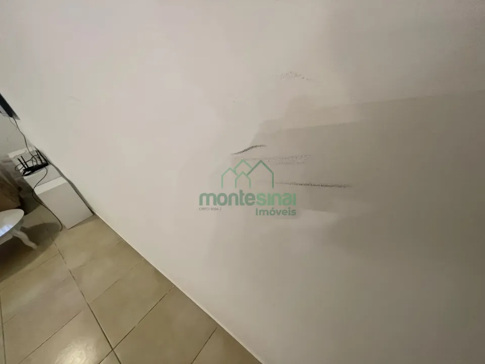 Apartamento mobiliado no Heliópolis para Locação