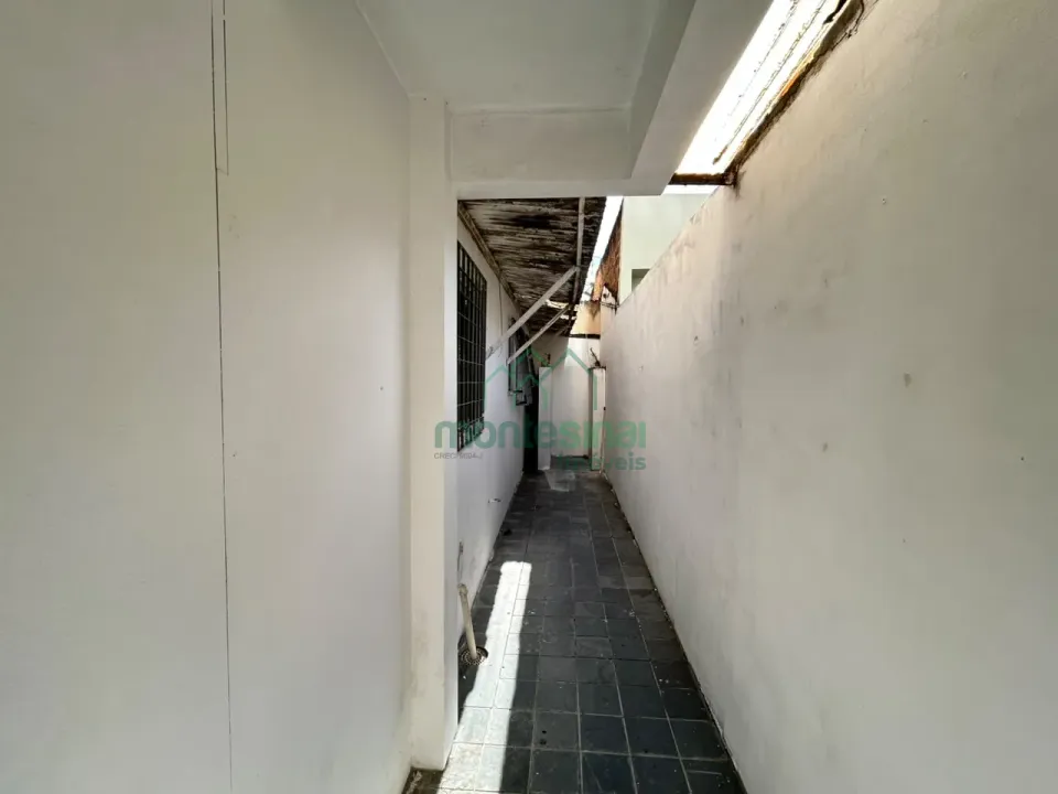 Imagens do imóveis APARTAMENTO TÉRREO PARA LOCAÇÃO – EDIFÍCIO ANTARES