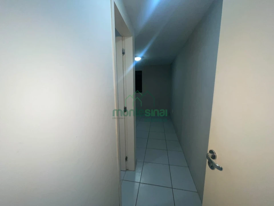 Apartamento para alugar no Boa vista por R$1.900,00