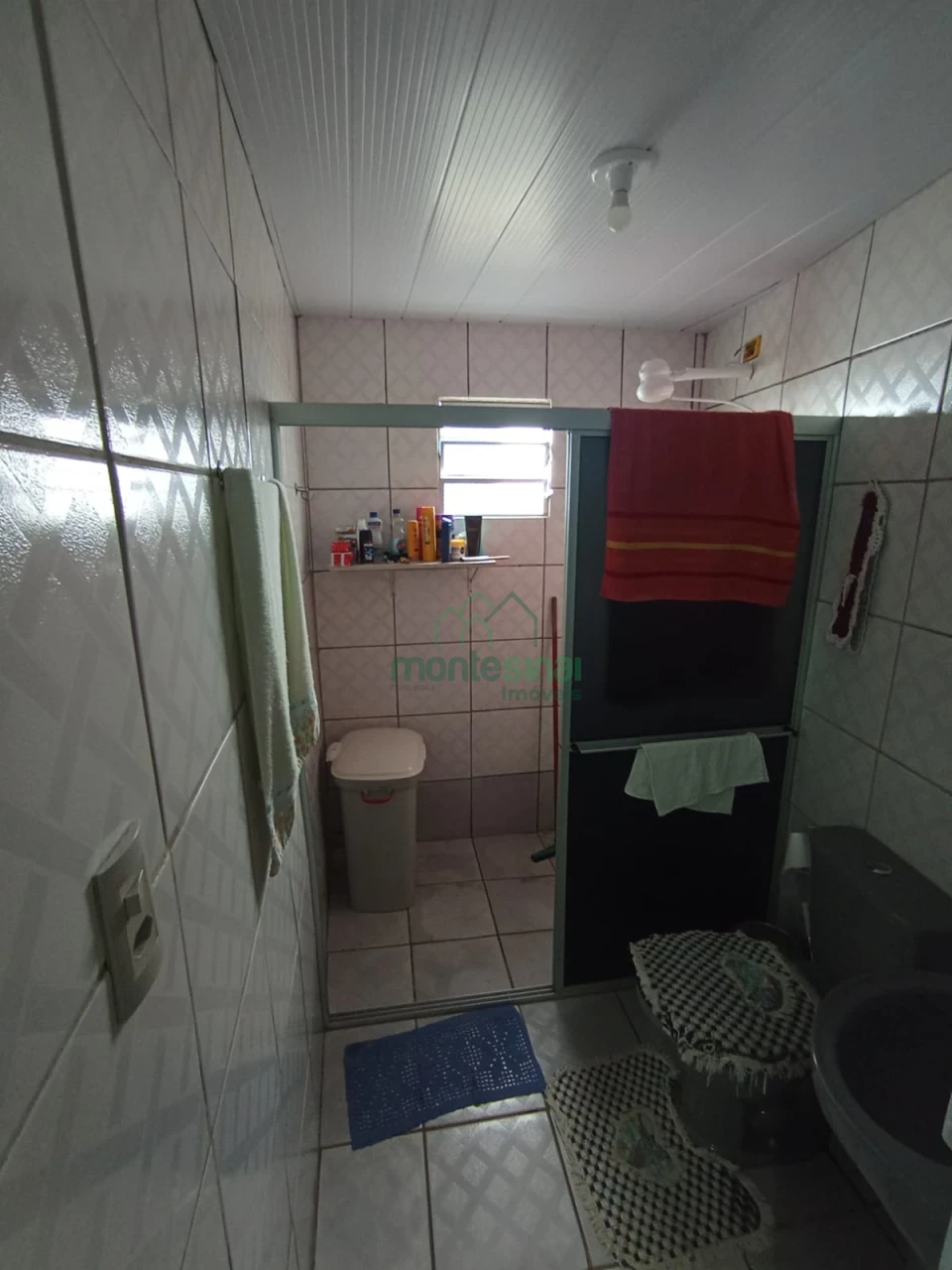 Casa À Venda Planalto/Centro São João R$160.000,00