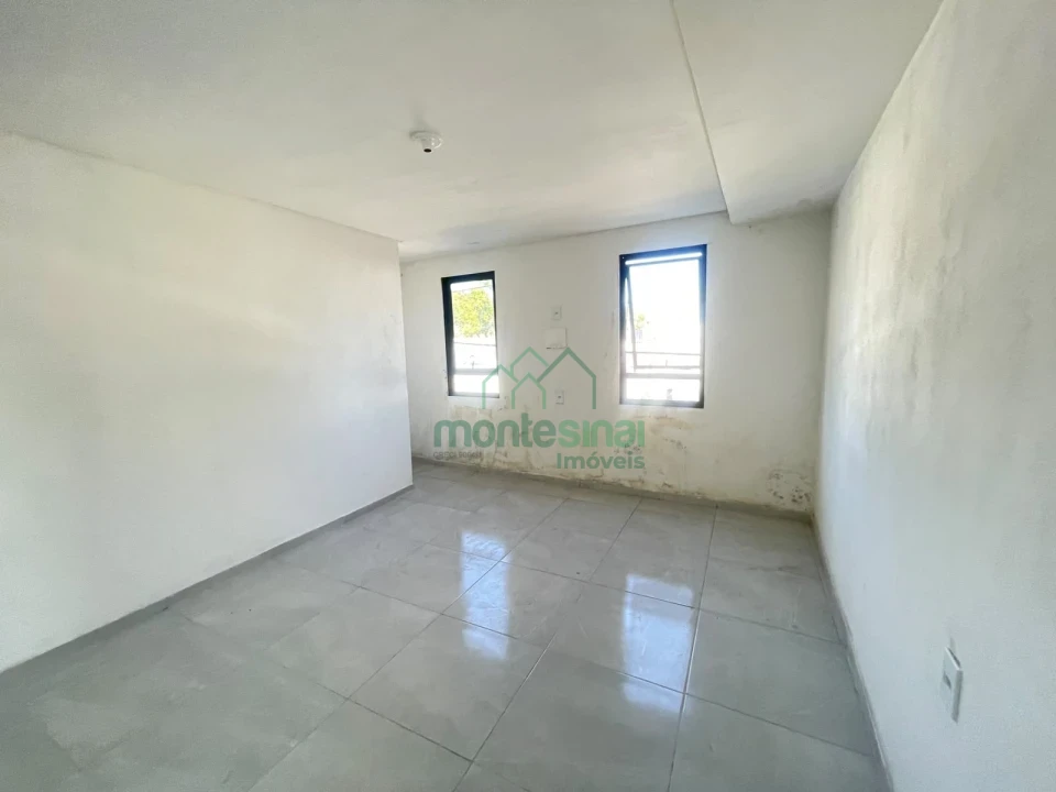 Imagens do imóveis Apartamento para locação próximo à UFAPE por R$1.200,00