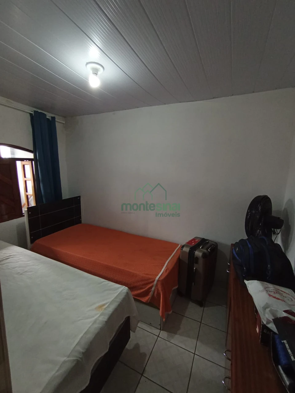 Casa À Venda Planalto/Centro São João R$160.000,00