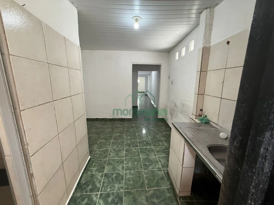 Casa À Venda Heliópolis Garanhuns por apenas R$170.000,00
