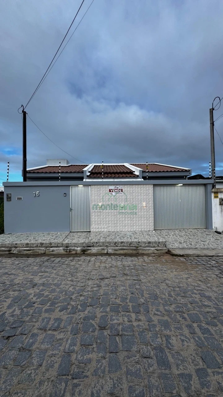 Imagens do imóveis Casa À Venda Francisco Simão Dos Santos Figueira Garanhuns