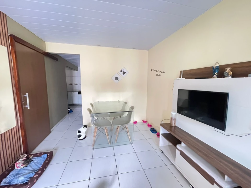 Casa À Venda Francisco Simão Dos Santos Figueira Garanhuns