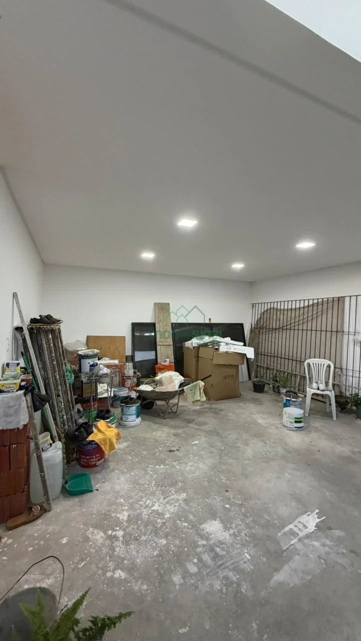 Casa À Venda Heliópolis Garanhuns