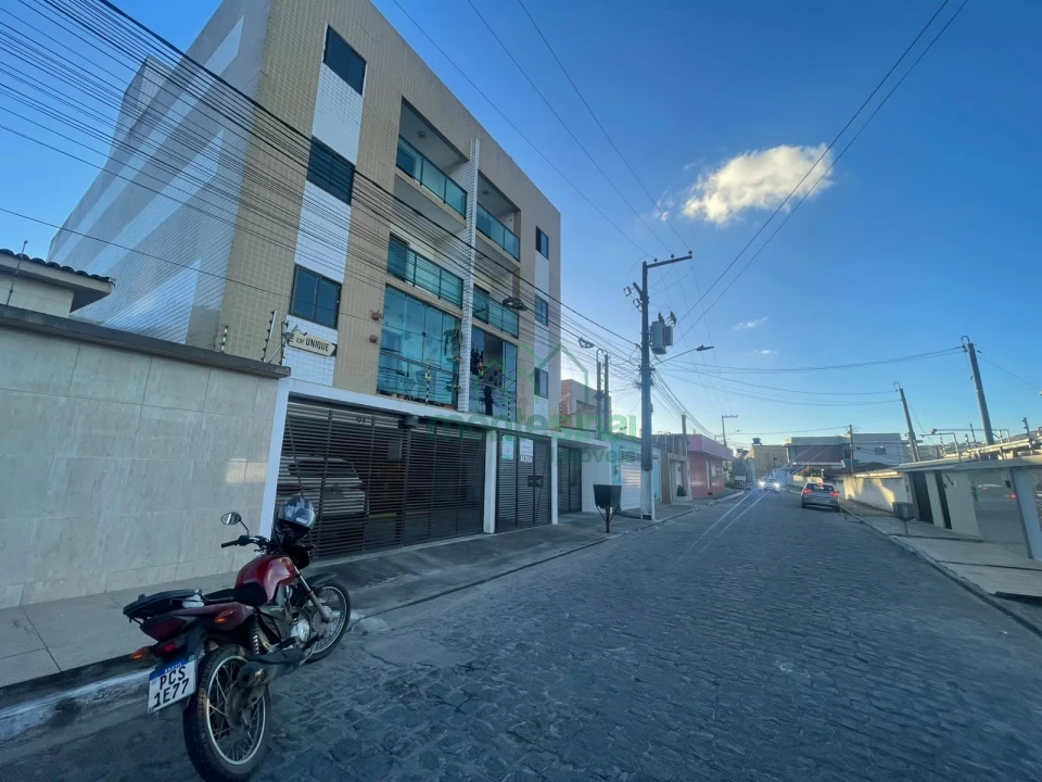 Apartamento para alugar no Boa vista por R$1.900,00