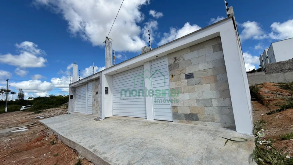 Imagens do imóveis Casa À Venda Boa Vista próximo ao centro em  Garanhuns R$480.000,00