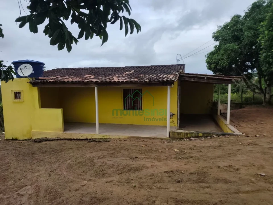 Imagens do imóveis Fazenda/Sítios/Chácaras À Venda Zona Rural Brejão