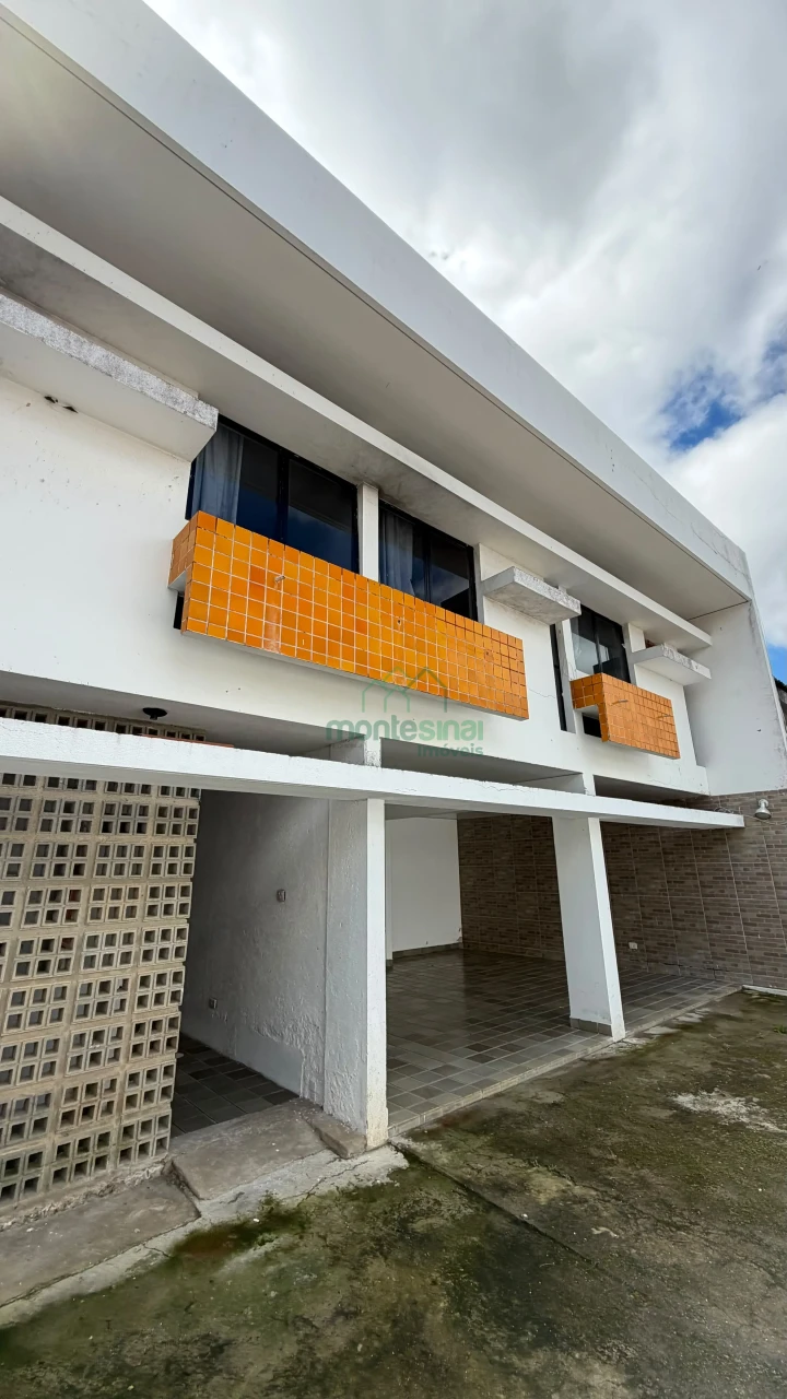 Imagens do imóveis Casa À Venda Heliópolis Garanhuns R$980.000,00