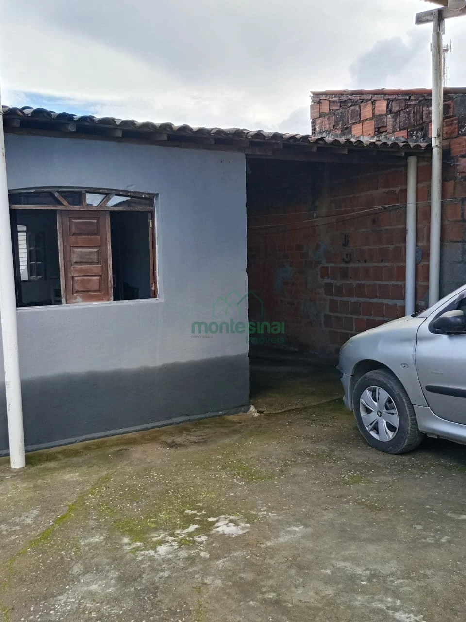 Imagens do imóveis Casa À Venda Francisco Simão Dos Santos Figueira Garanhuns e Ponto Comercial R$300.000,00