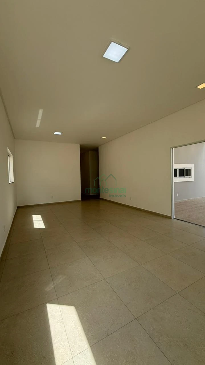 Imagens do imóveis Casa de alto padrão para locação no Condomínio Portal das Colinas por R$4.500,00