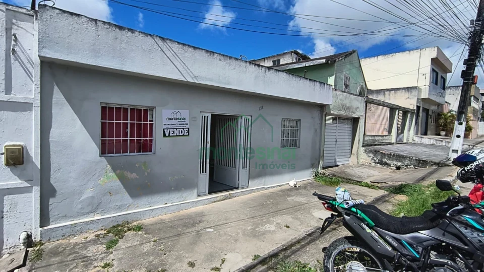 Imagens do imóveis Casa À Venda São José Garanhuns