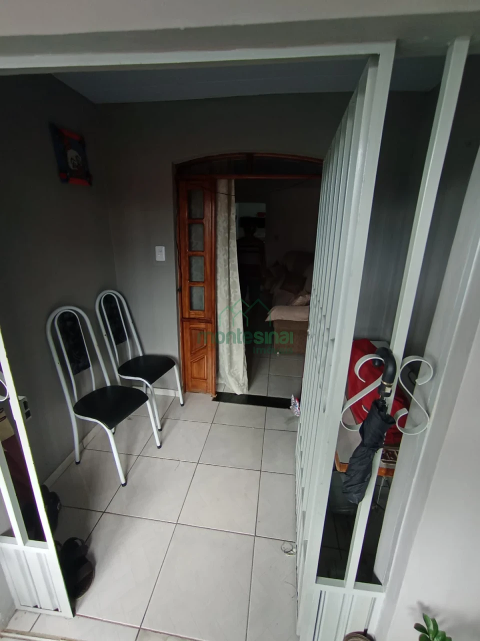Casa À Venda Planalto/Centro São João R$160.000,00