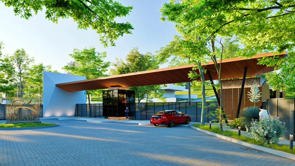 Imagens do imóveis Terreno À Venda Condimínio Alto Bellevue Garanhuns