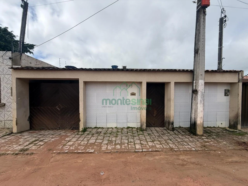 Imagens do imóveis Casa À Venda Boa Vista/Centro  Garanhuns por R$520.000,00