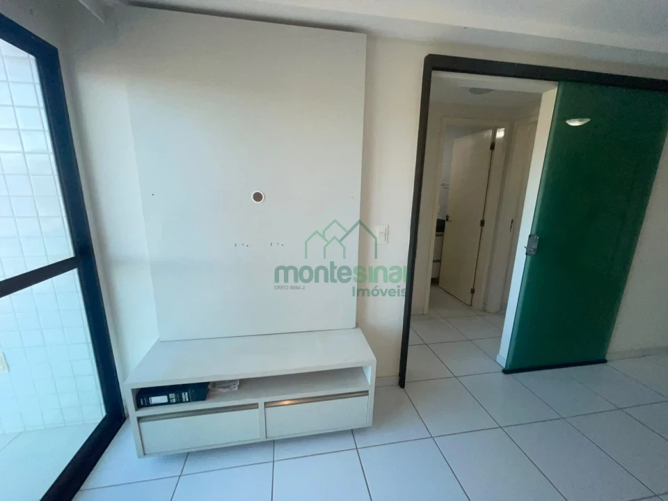 Apartamento para alugar no Boa vista por R$1.900,00