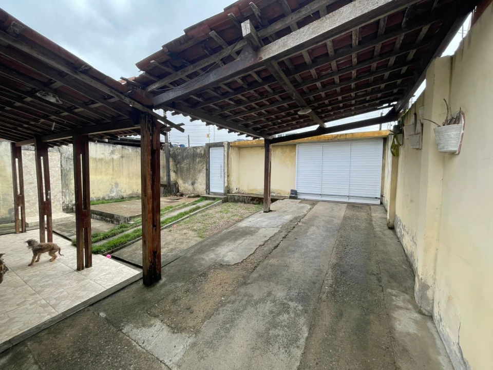 Casa À Venda Francisco Simão Dos Santos Figueira Garanhuns