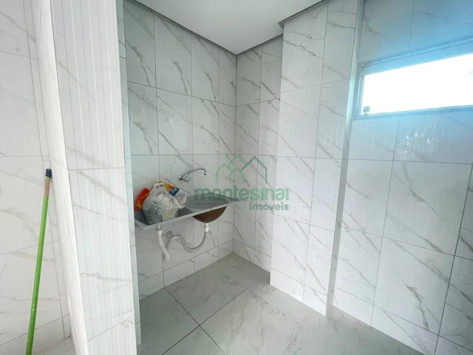 Apartamento para locação no Heliópolis por R$2.200,00