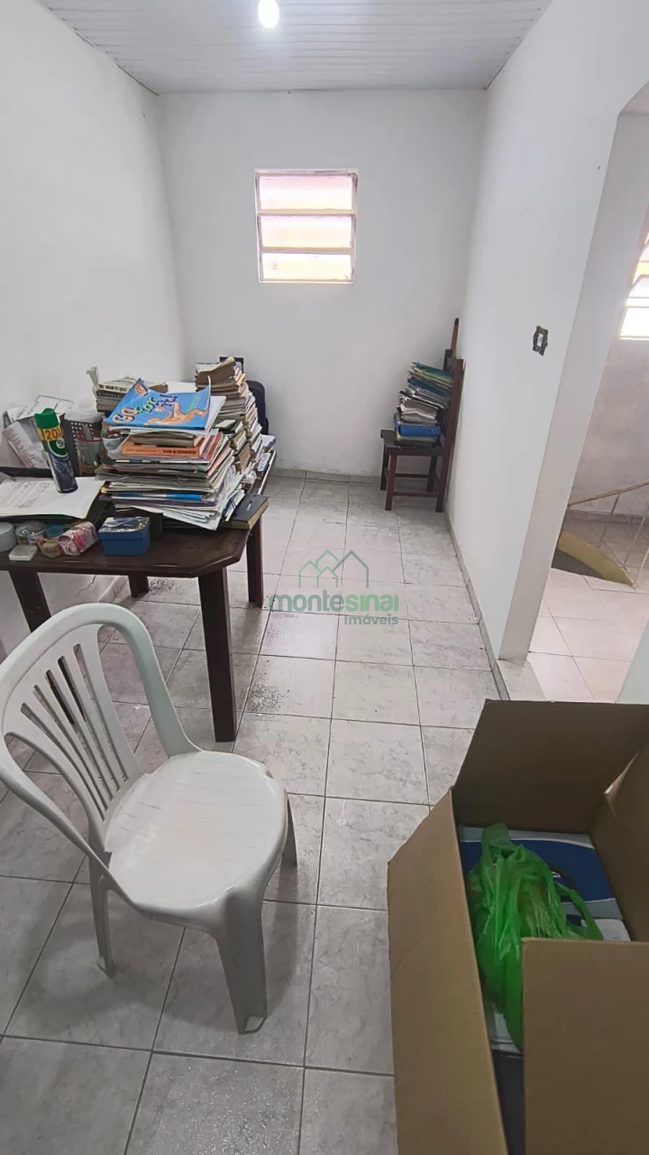 Casa À Venda Severiano Moreas Filho Garanhuns R$450.000,00