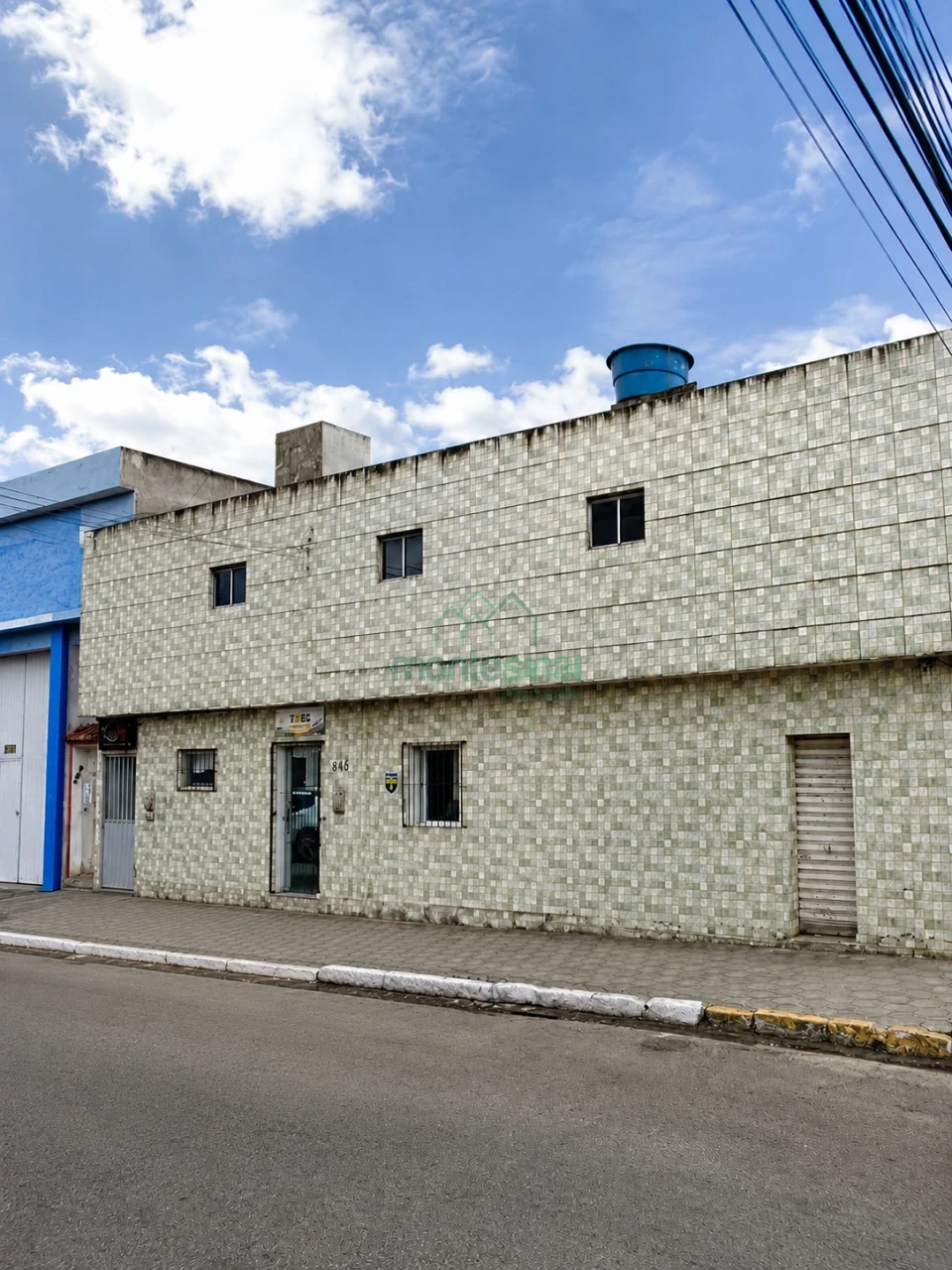Imagens do imóveis Apartamento para aluguel na Júlio Brasileiro por R$1.200,00