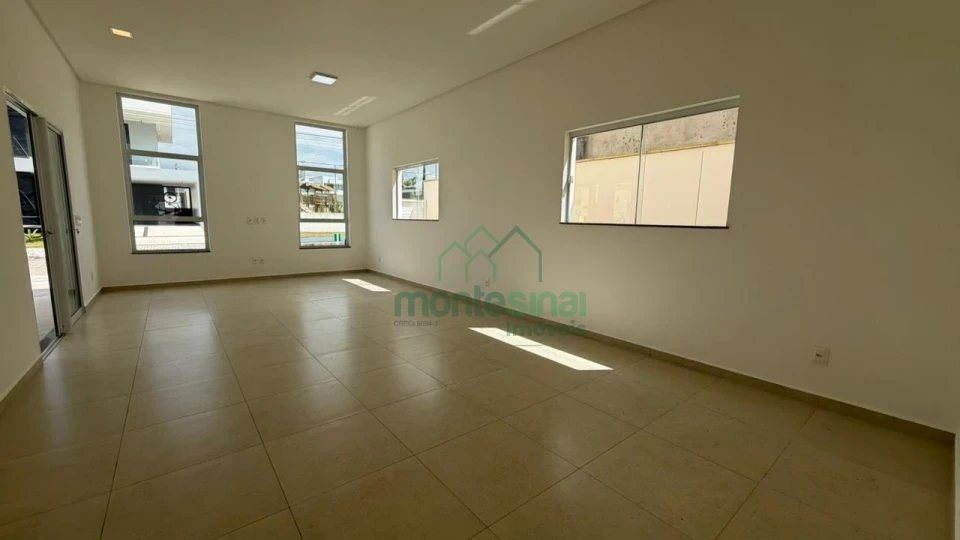 Imagens do imóveis Casa de alto padrão para locação no Condomínio Portal das Colinas por R$4.500,00