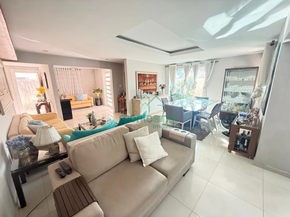 Casa À Venda Heliópolis Garanhuns Alto padrão R$2.500.000,00