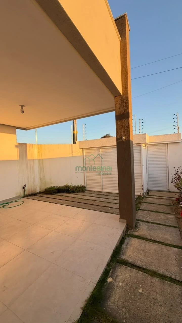 Imagens do imóveis Casa para locação no cidade das flores em Garanhuns por R$2.200